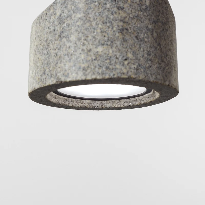 A-emotional light Parga Chandelier