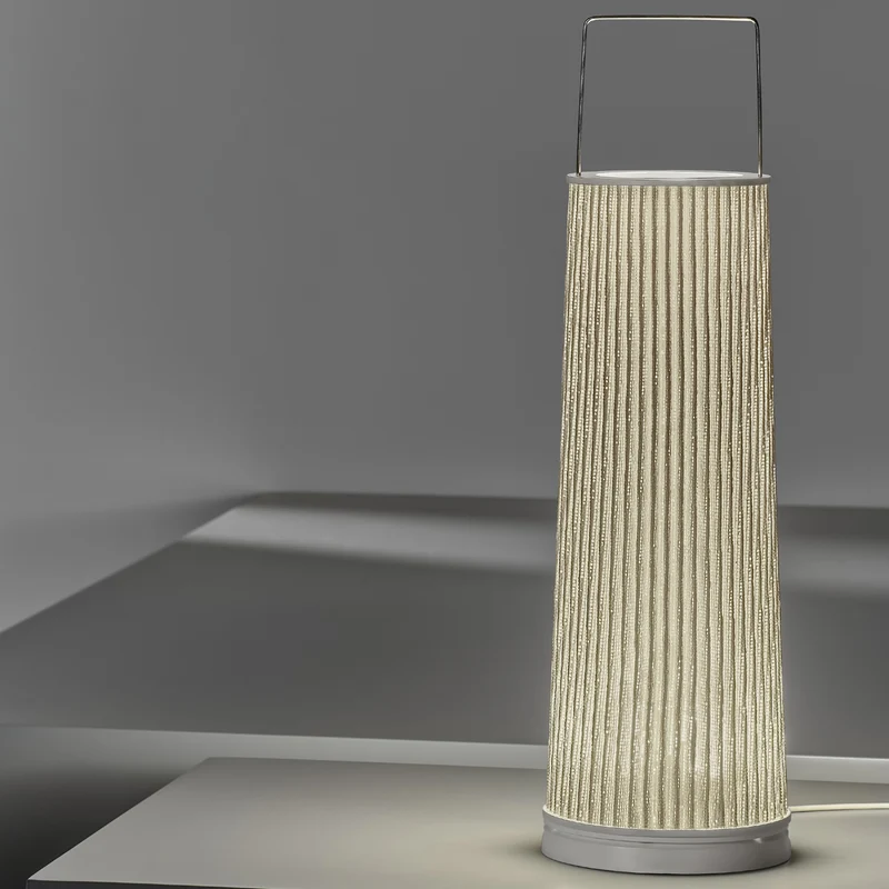 A-emotional light Hipatia Portable Lamp