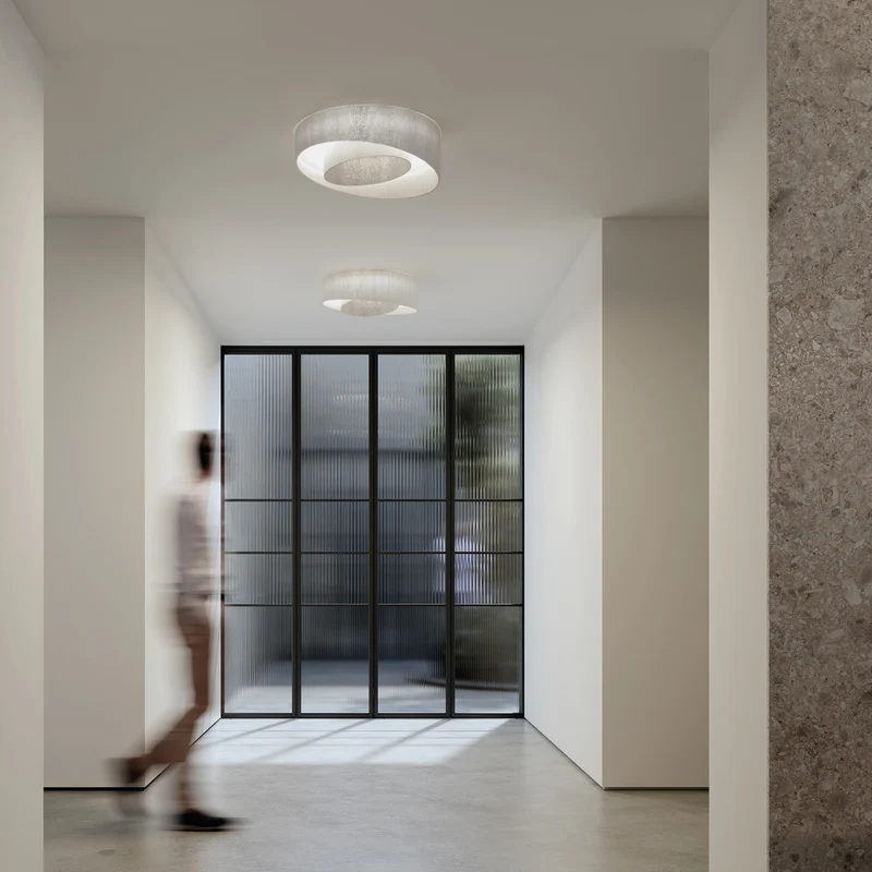 A-emotional light Anel Ceiling Lamp
