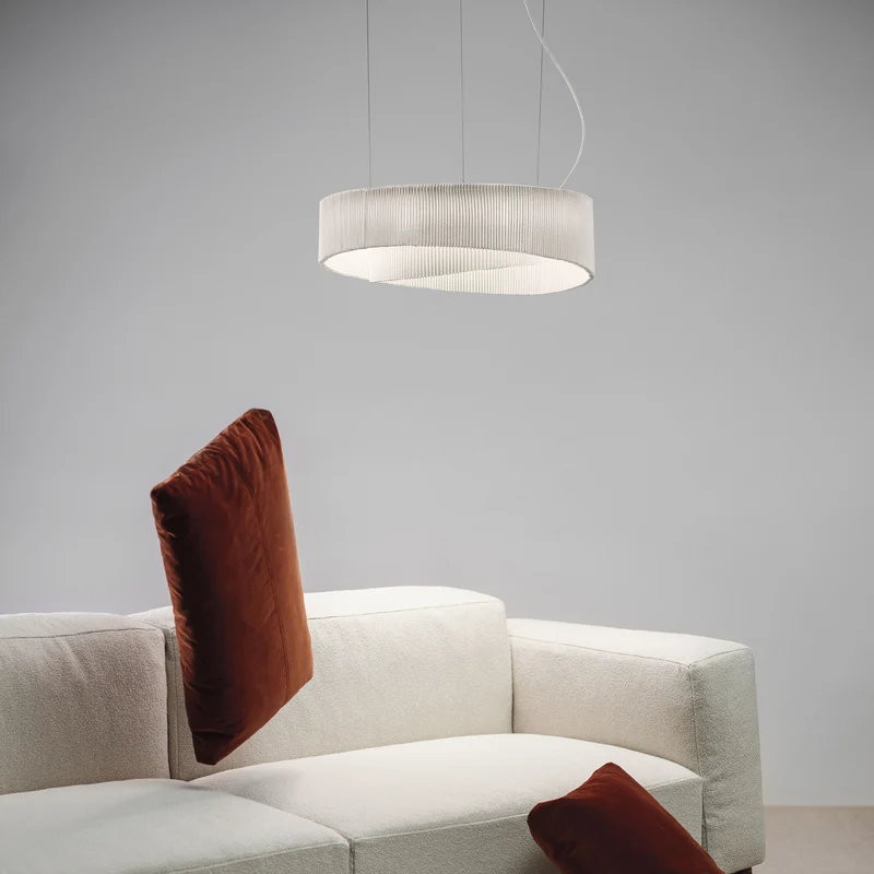 A-emotional light Anel Pendant Lamp