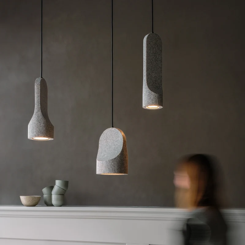 A-emotional light Parga Pendant Lamp