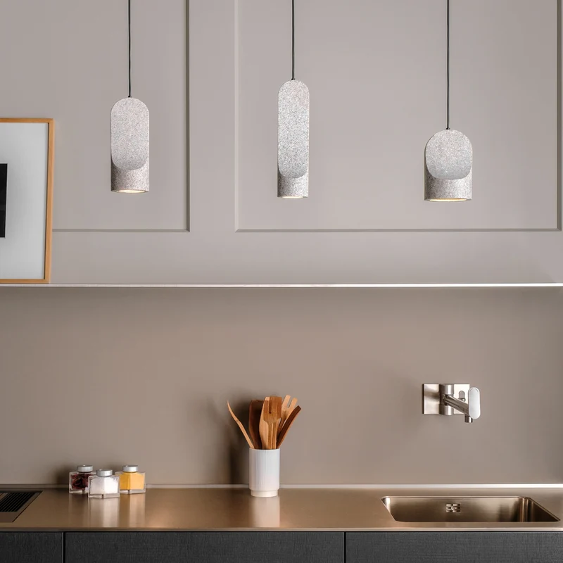 A-emotional light Parga Pendant Lamp