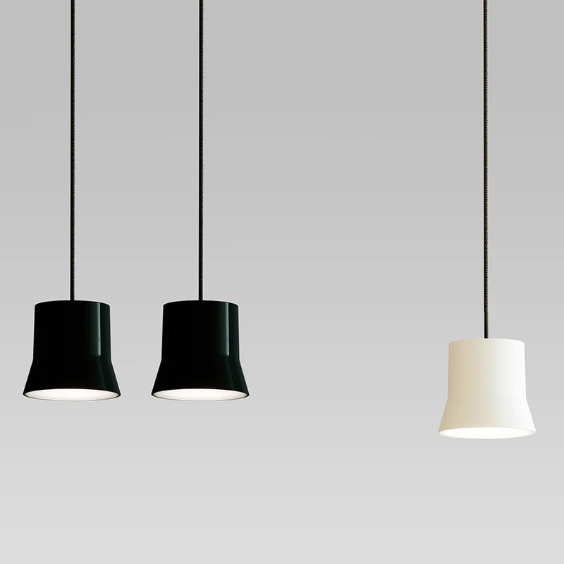 Artemide Giò Light Decentrata Pendant Lamp