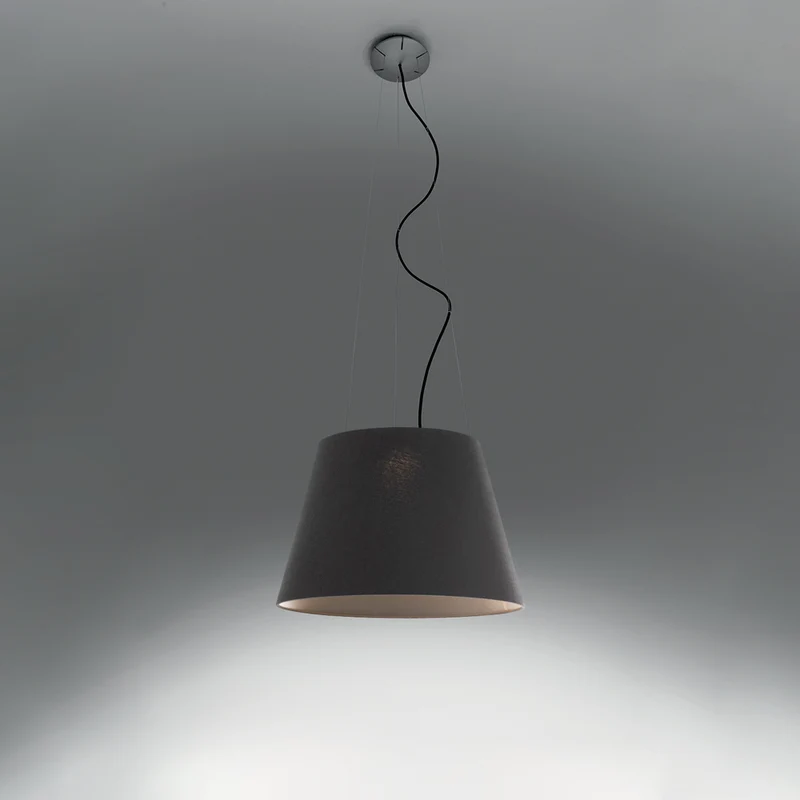 Artemide Tolomeo Paralume Outdoor Lamp Shade (Shade only)