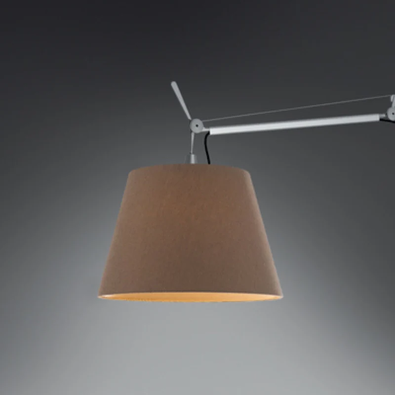 Artemide Tolomeo Paralume Outdoor Lamp Shade (Shade only)