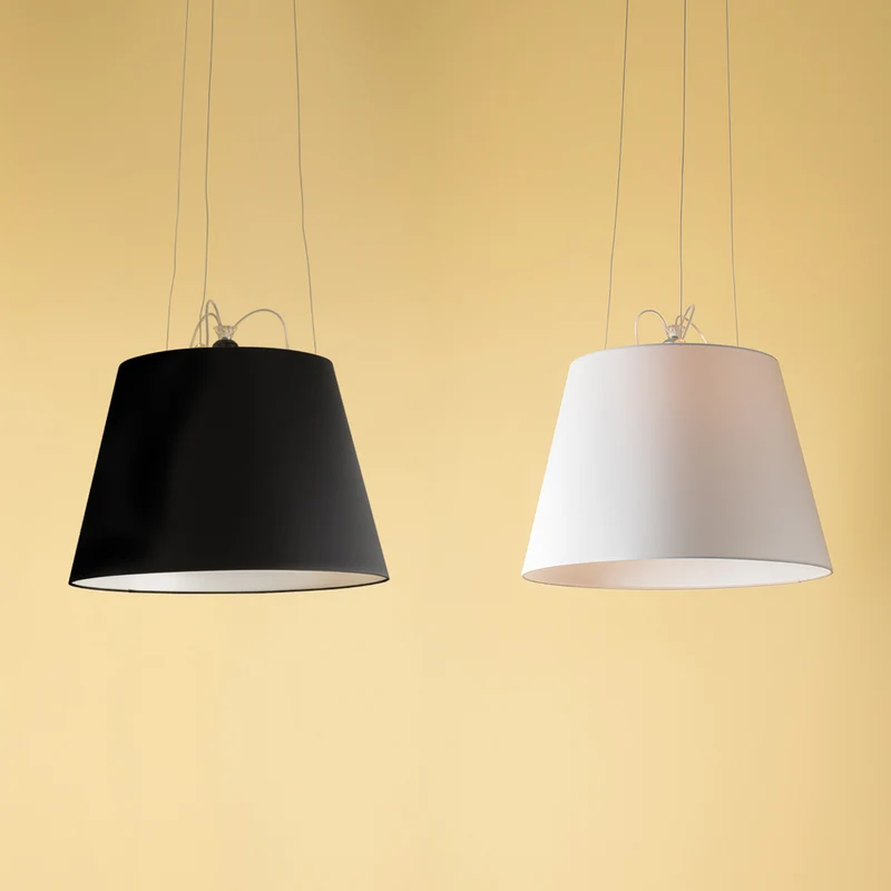 Artemide Tolomeo Mega Pendant Lamp (Shade not Included)