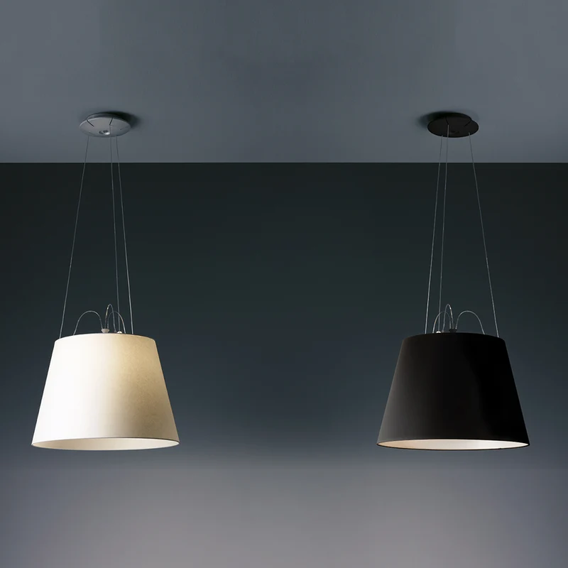 Artemide Tolomeo Mega Pendant Lamp (Shade not Included)
