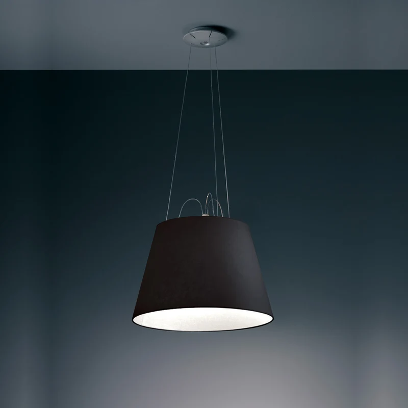 Artemide Tolomeo Mega Pendant Lamp (Shade only)