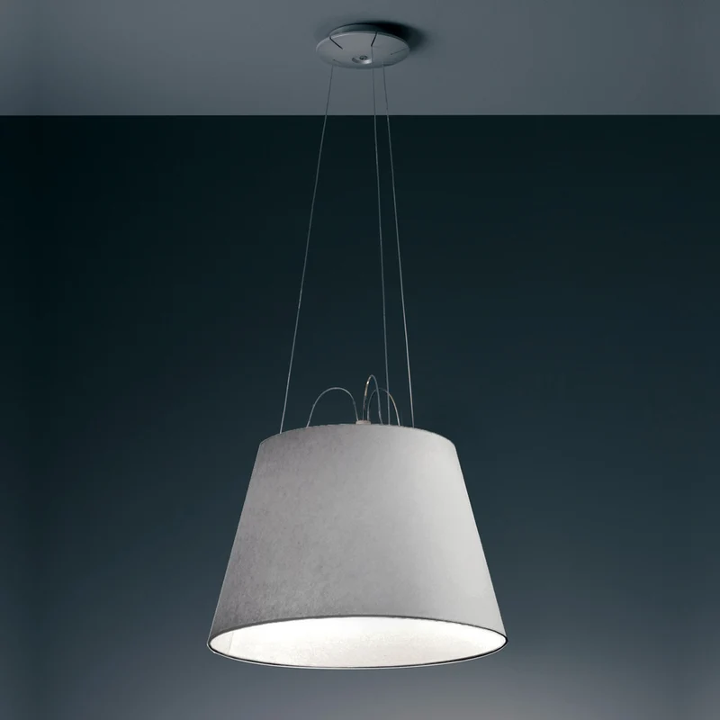 Artemide Tolomeo Mega Pendant Lamp (Shade only)