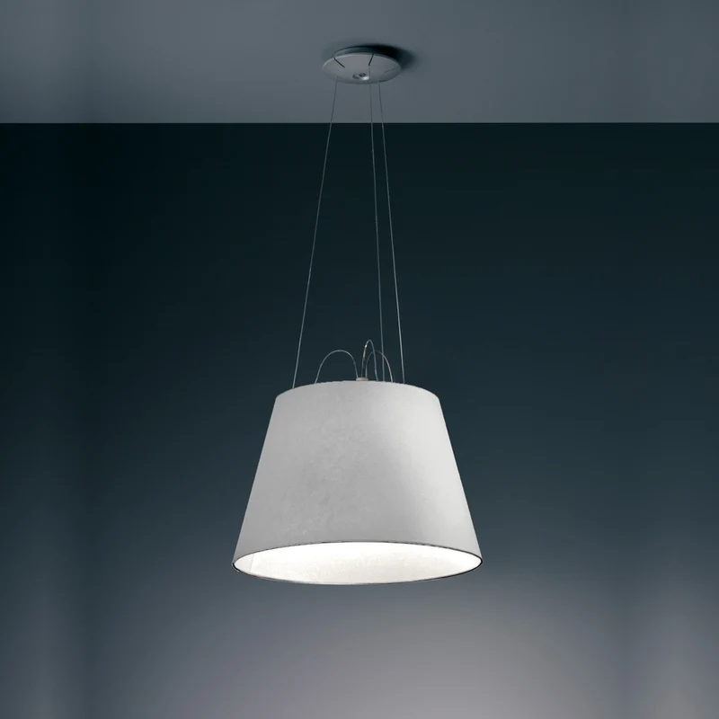 Artemide Tolomeo Mega Pendant Lamp (Shade only)