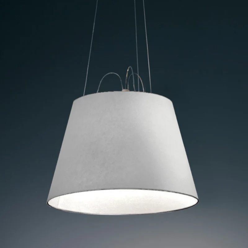 Artemide Tolomeo Mega Pendant Lamp (Shade only)