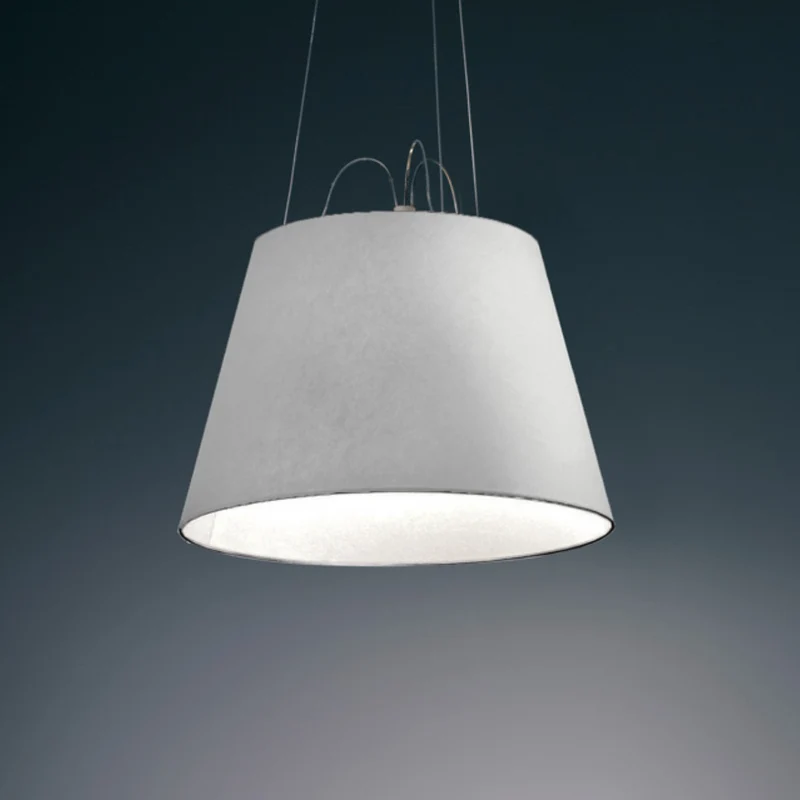 Artemide Tolomeo Mega Pendant Lamp (Shade only)