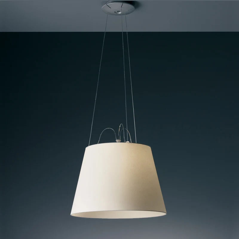 Artemide Tolomeo Mega Pendant Lamp (Shade only)