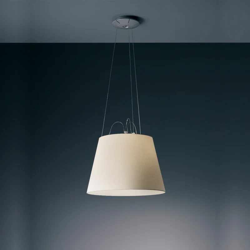 Artemide Tolomeo Mega Pendant Lamp (Shade only)