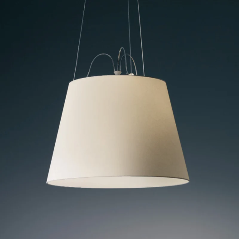 Artemide Tolomeo Mega Pendant Lamp (Shade only)