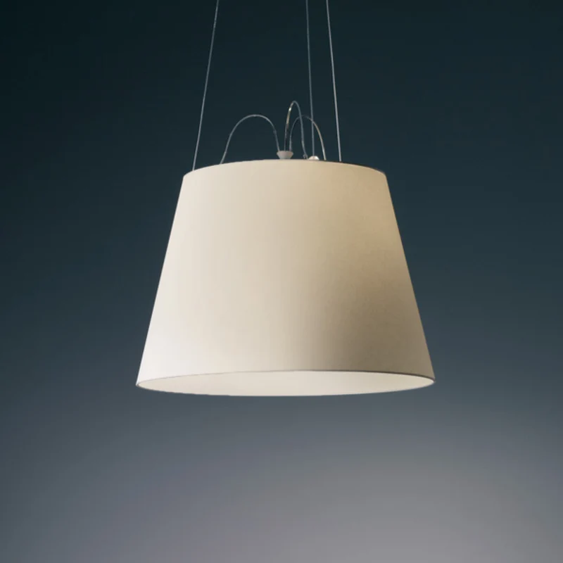 Artemide Tolomeo Mega Pendant Lamp (Shade only)