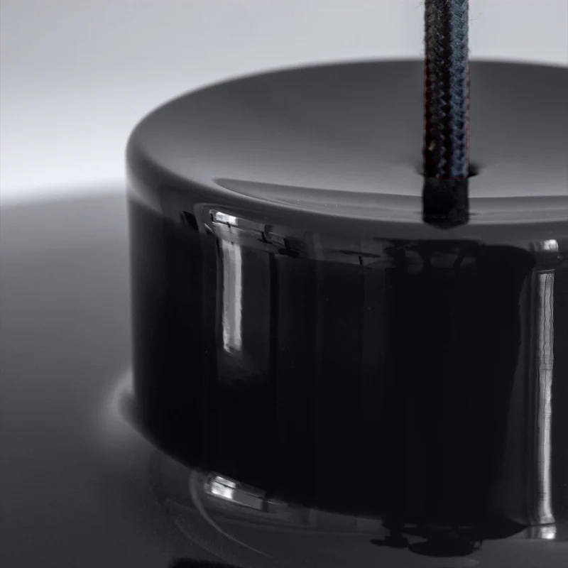 NINE Lacquer Pendant Lamp