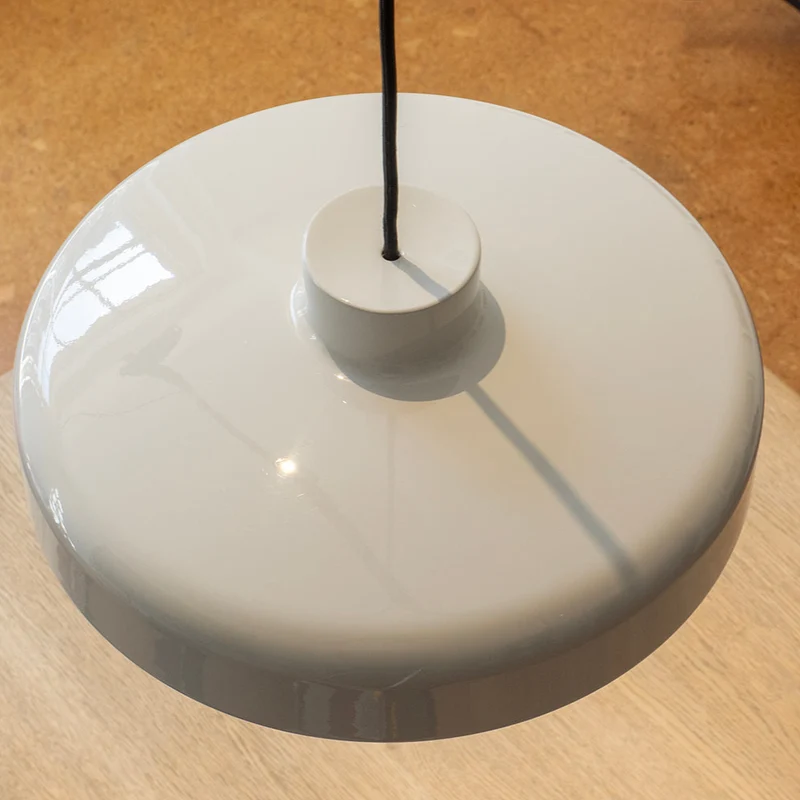 NINE Lacquer Pendant Lamp