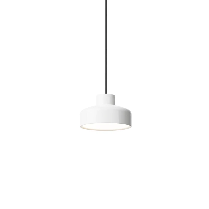 NINE Lacquer Pendant Lamp