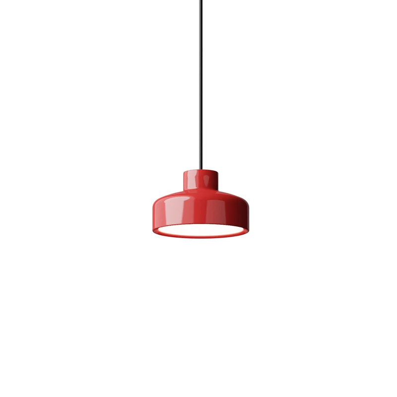 NINE Lacquer Pendant Lamp