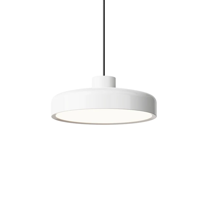 NINE Lacquer Pendant Lamp