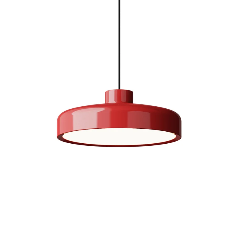 NINE Lacquer Pendant Lamp
