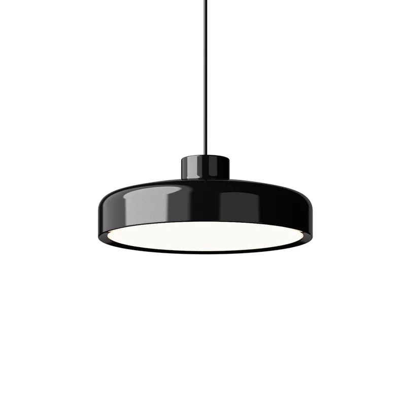 NINE Lacquer Pendant Lamp