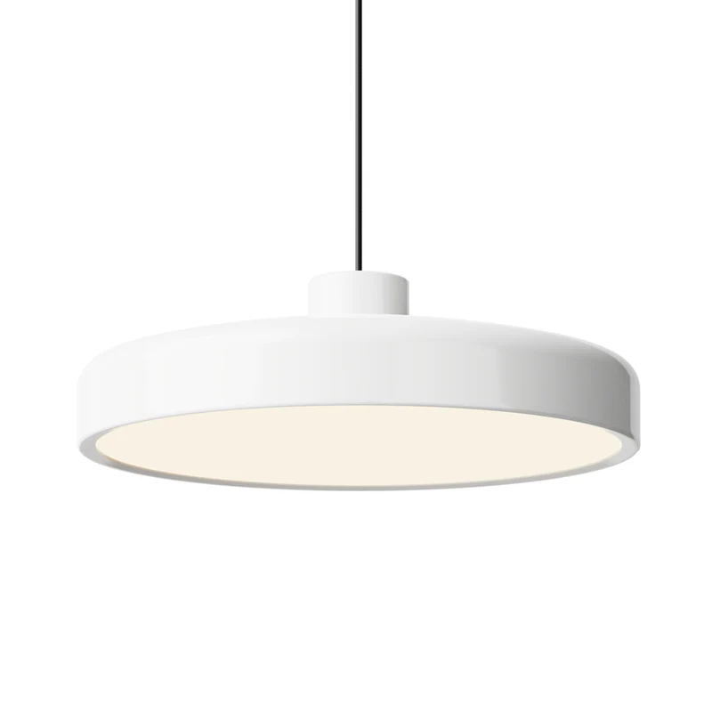 NINE Lacquer Pendant Lamp