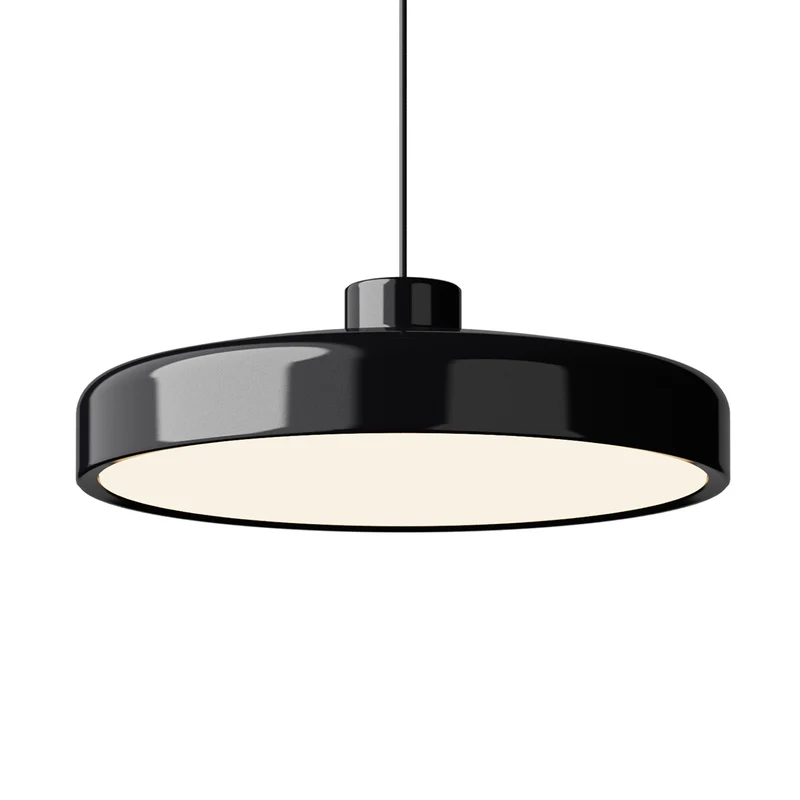 NINE Lacquer Pendant Lamp