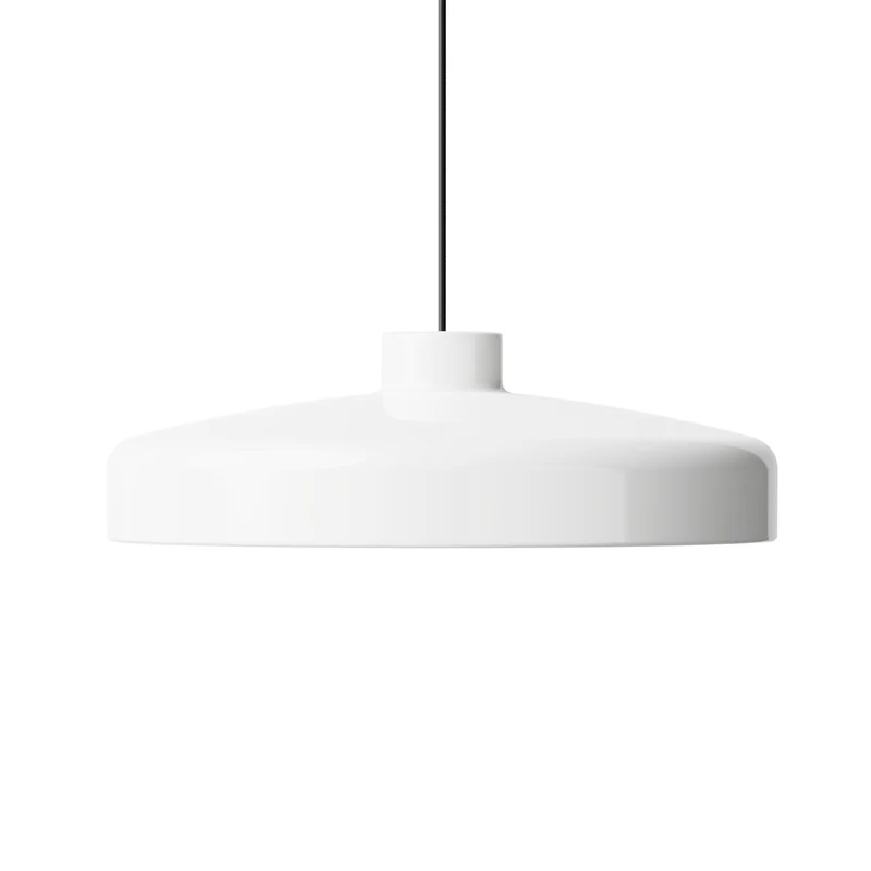 NINE Lacquer Pendant Lamp
