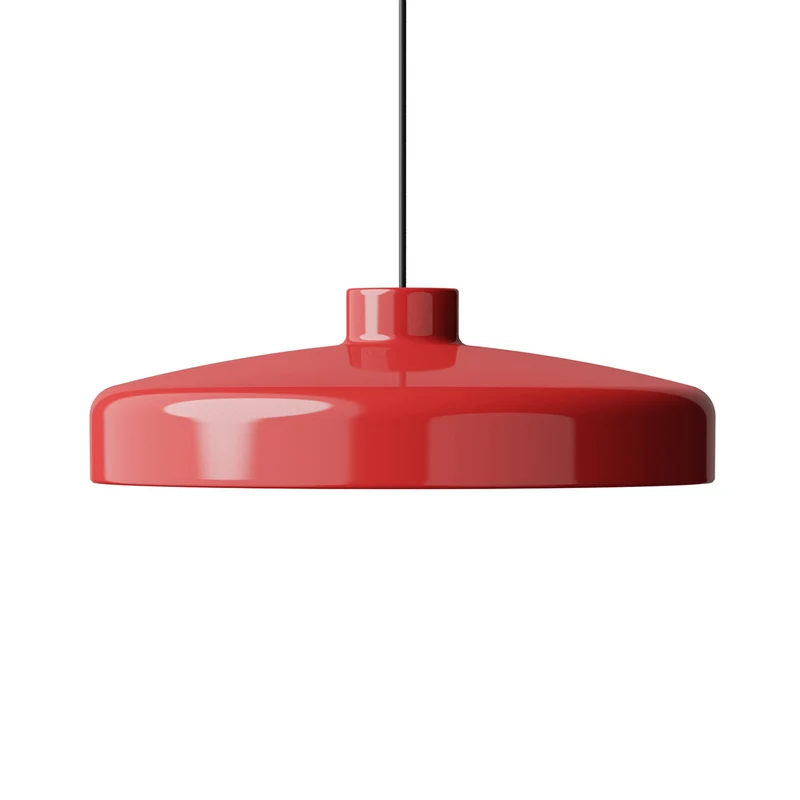 NINE Lacquer Pendant Lamp