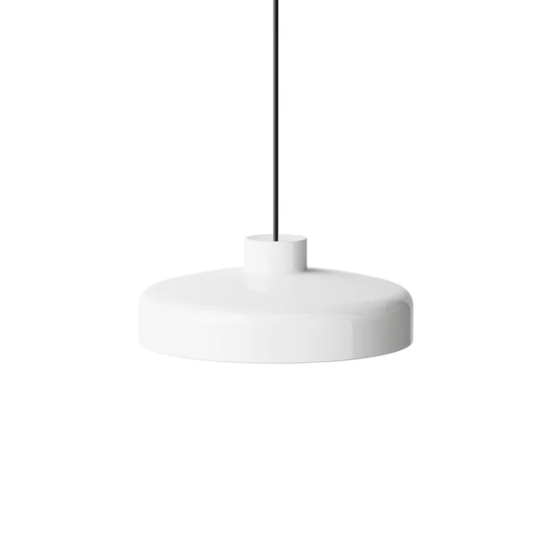 NINE Lacquer Pendant Lamp