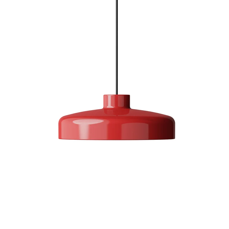 NINE Lacquer Pendant Lamp