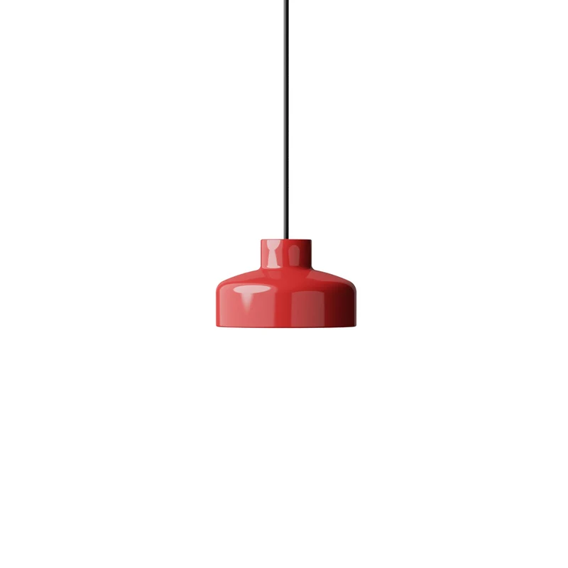 NINE Lacquer Pendant Lamp