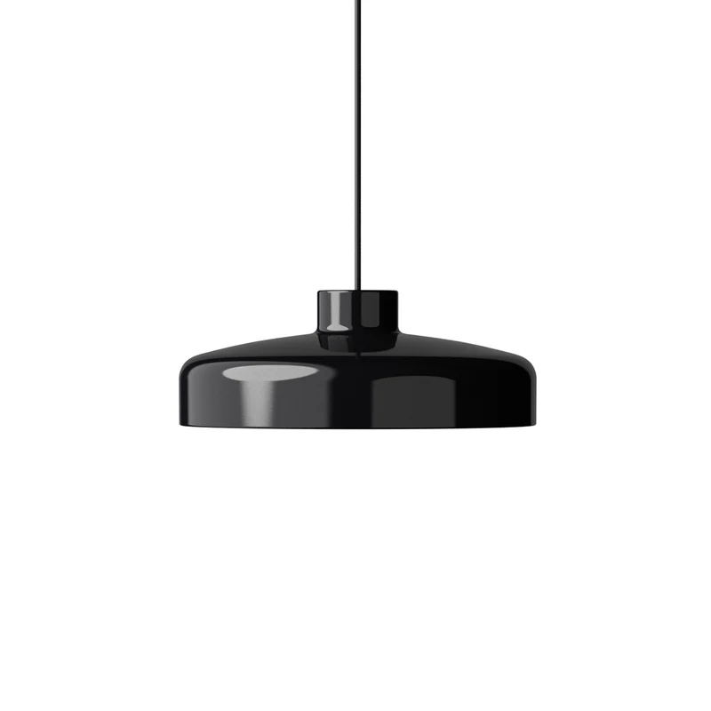 NINE Lacquer Pendant Lamp
