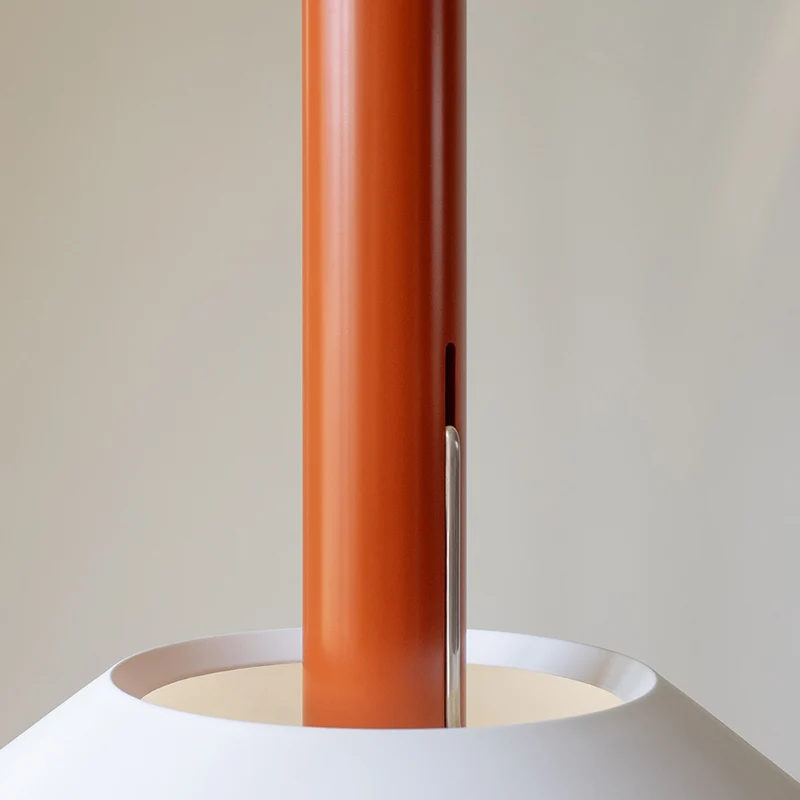 NINE Hook Pendant Lamp