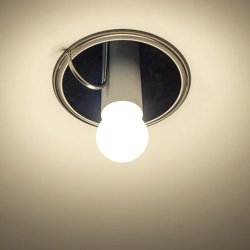NINE Hook Pendant Lamp