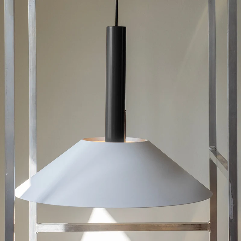 NINE Hook Pendant Lamp