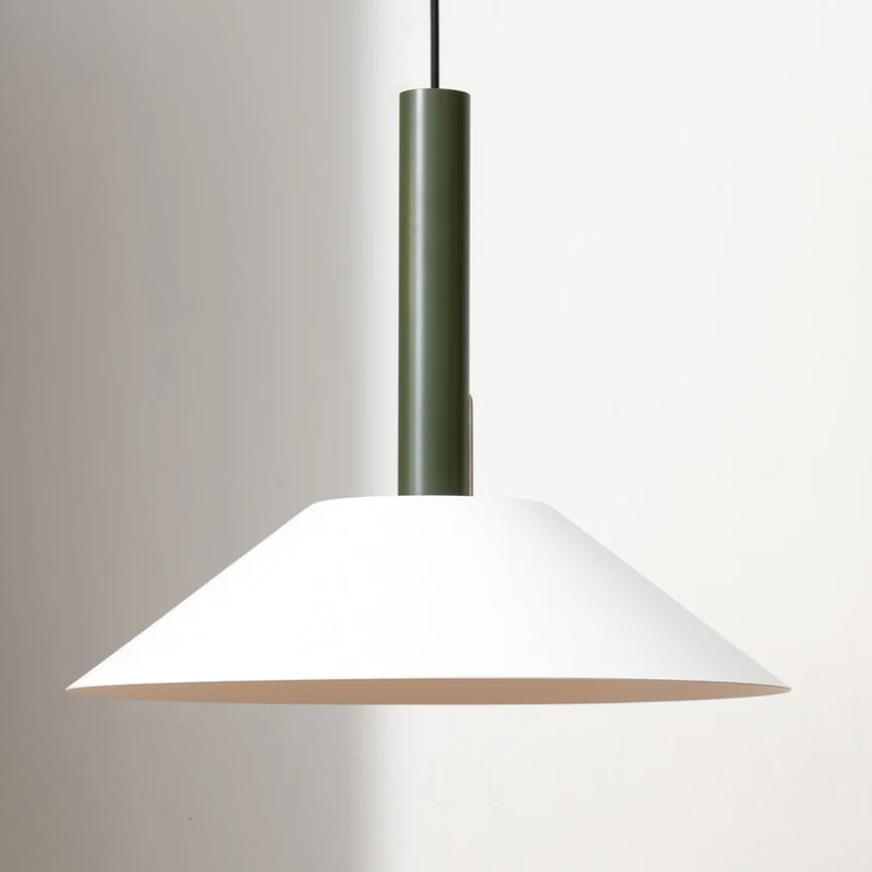 NINE Hook Pendant Lamp