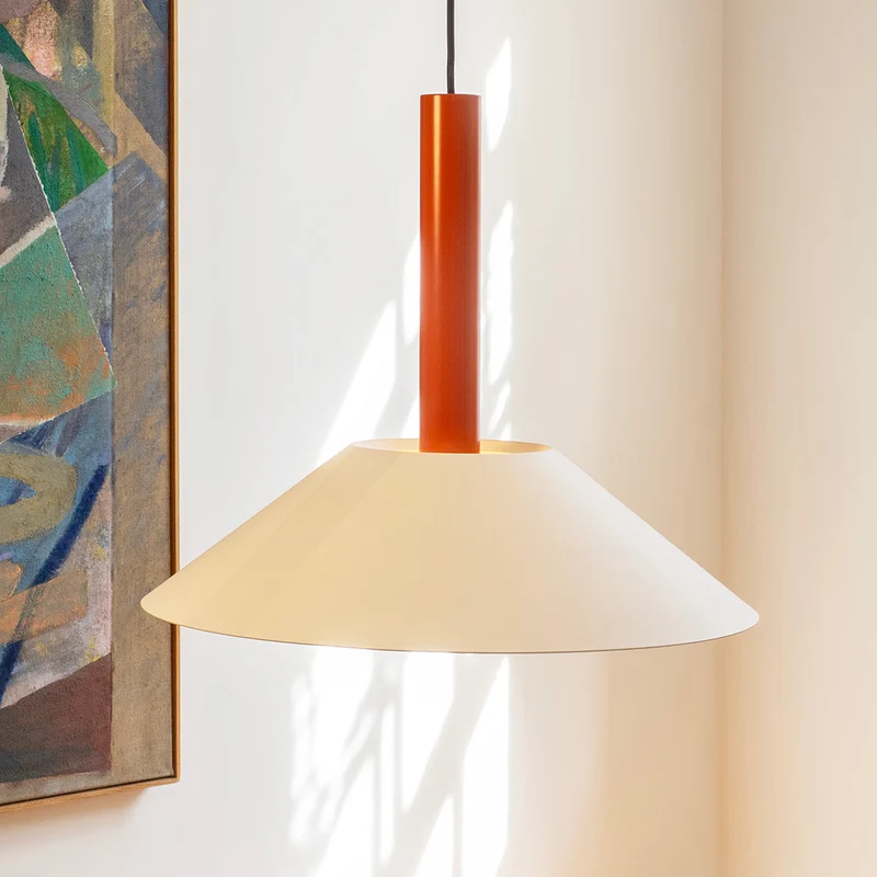 NINE Hook Pendant Lamp