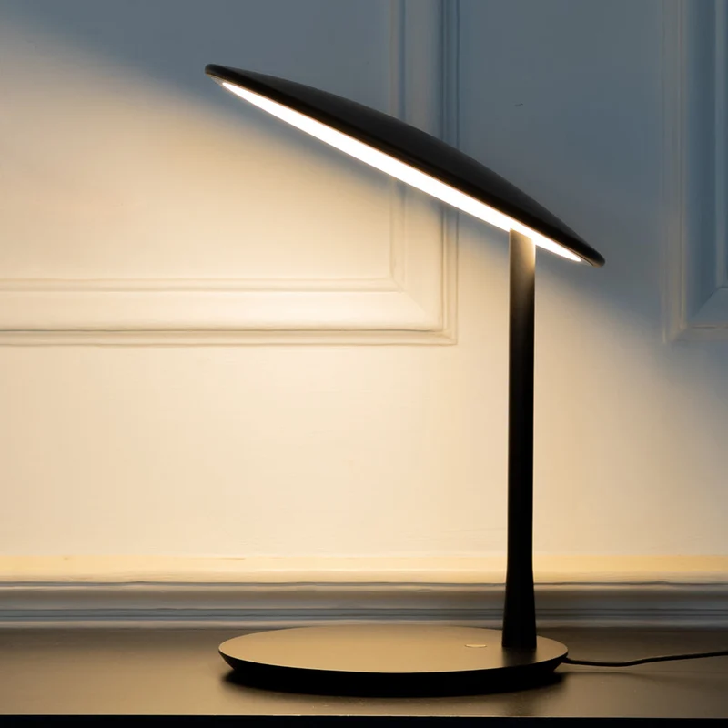 NINE Disc Table Lamp