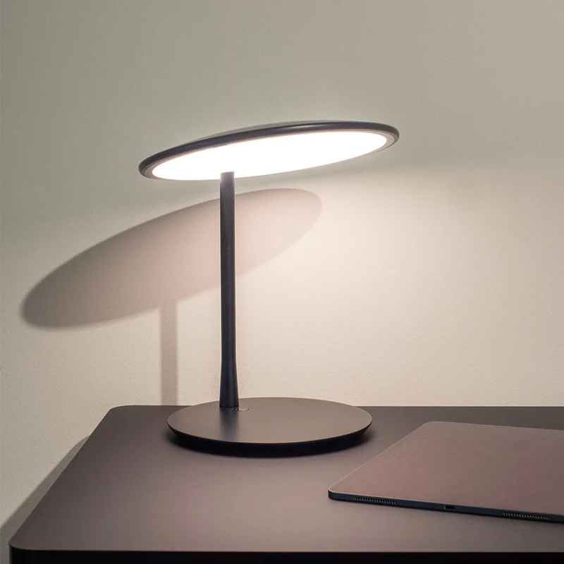 NINE Disc Table Lamp