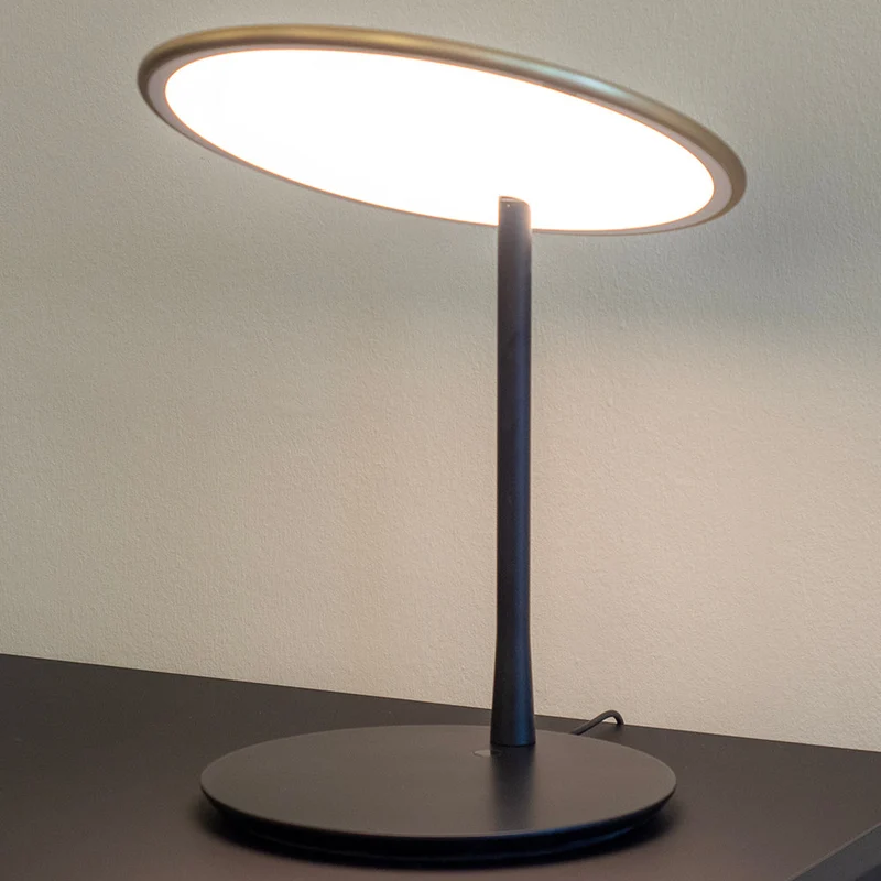 NINE Disc Table Lamp