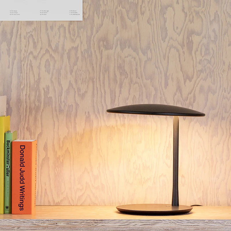NINE Disc Table Lamp
