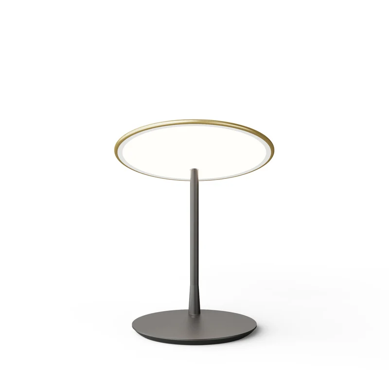 NINE Disc Table Lamp