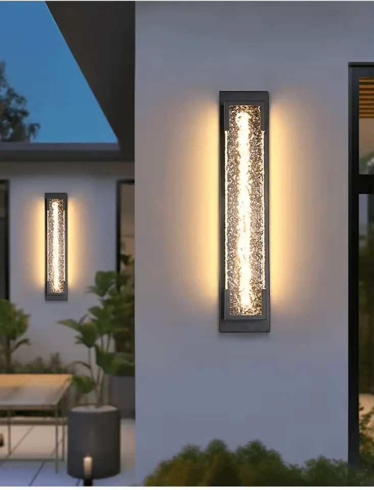 Lampe Exterieur Pour Terrasse