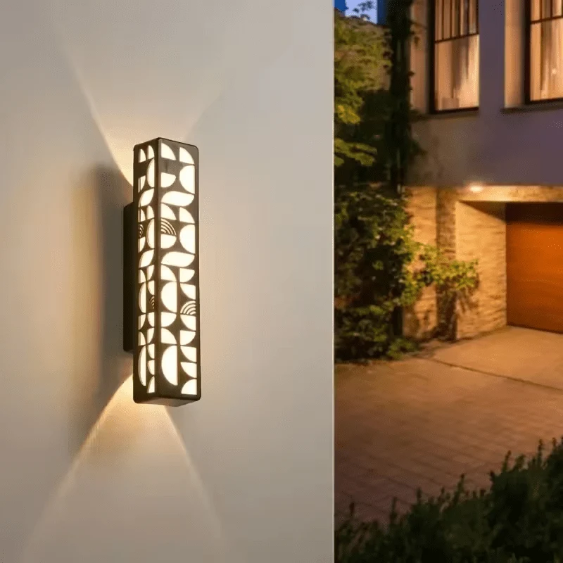 Lampe Exterieure Terrasse