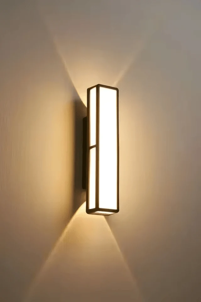 Lampe Exterieure Terrasse