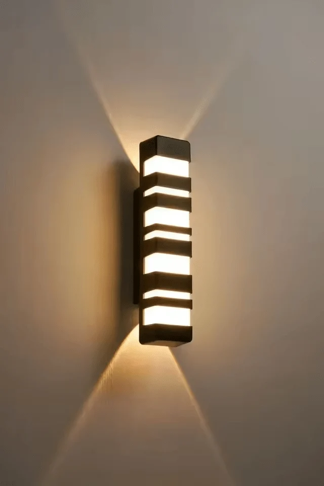 Lampe Exterieure Terrasse