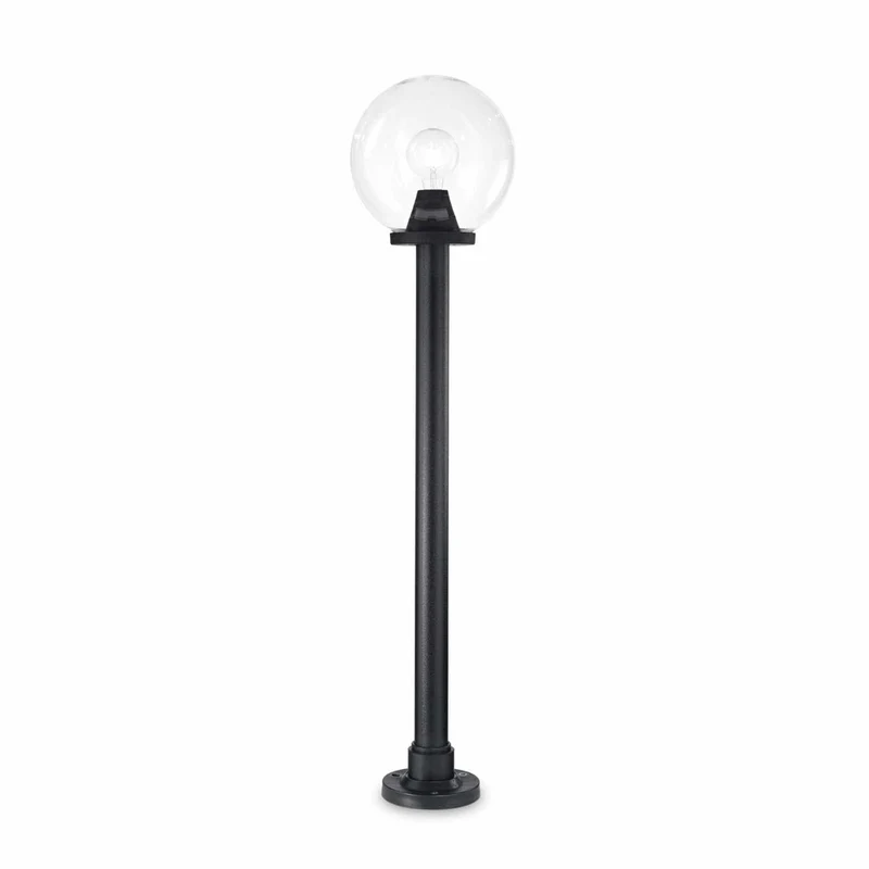 Luminaire Exterieur Rond